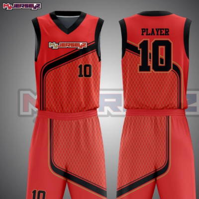 Volleyball Uniforms