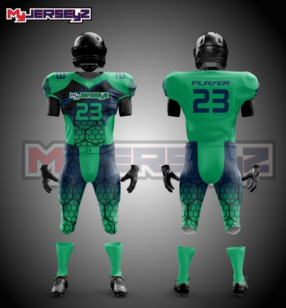 Football Uniforms